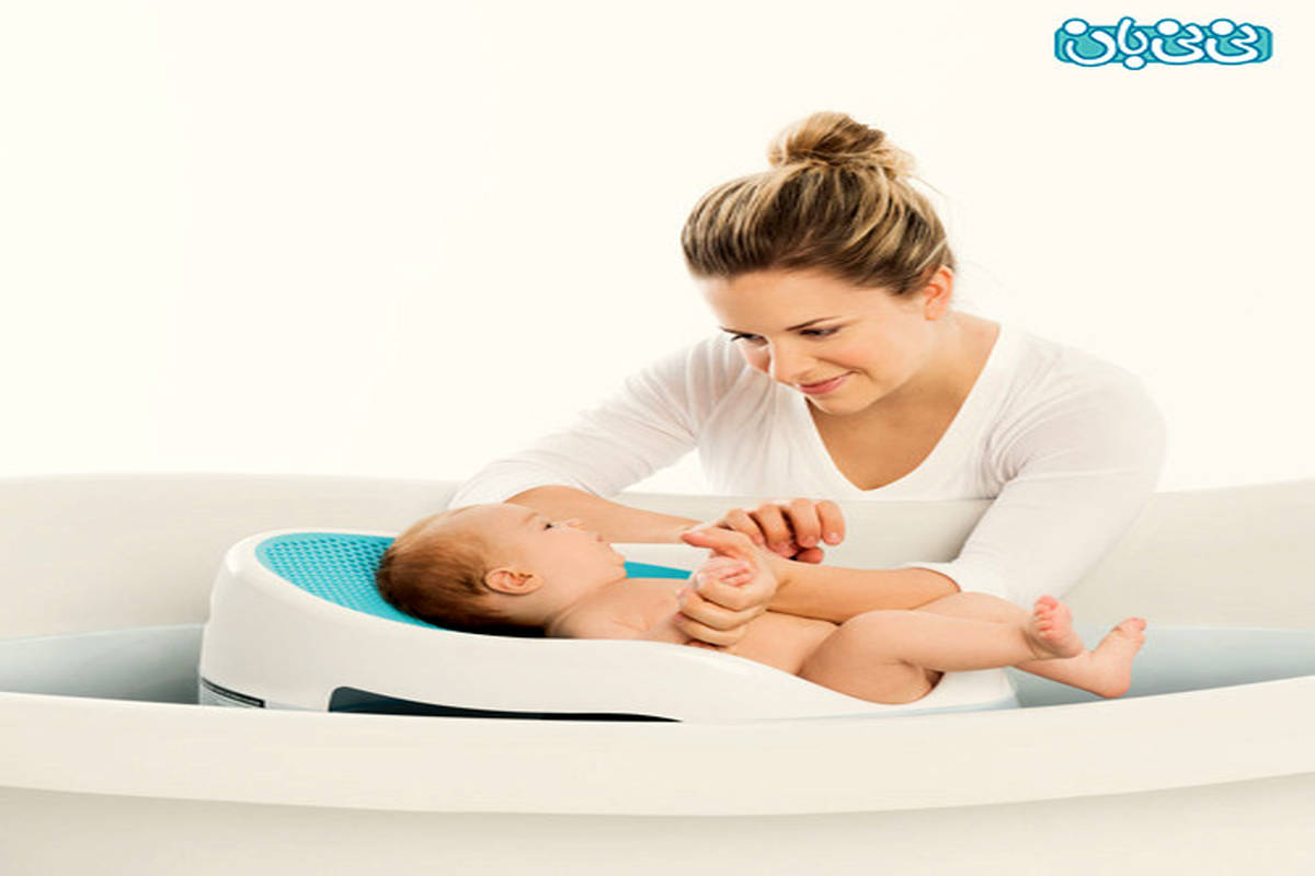 مدفوع نوزاد باید چگونه باشد؟