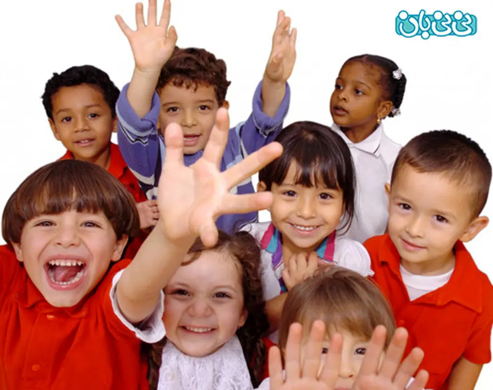 بازی فکری برای کودکان، چند سالگی؟