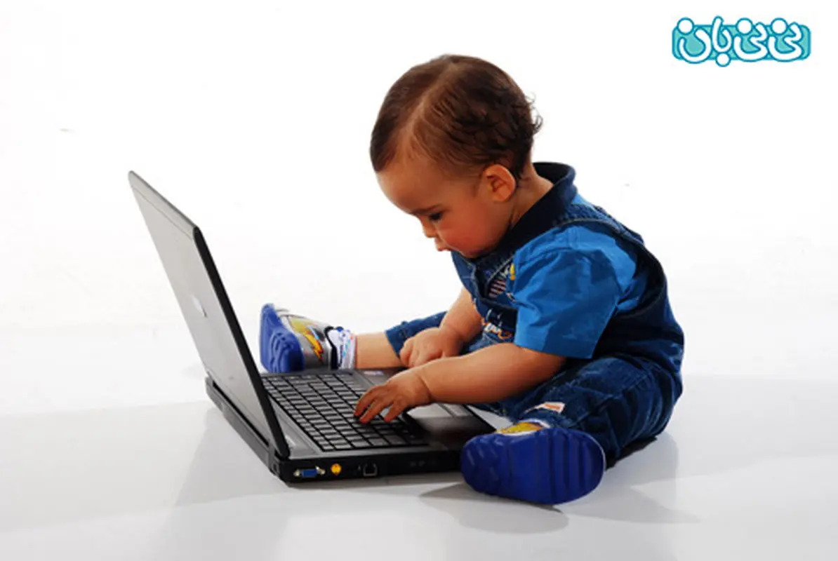 لپ تاپ برای کودکان، توصیه‌ها کاربردی