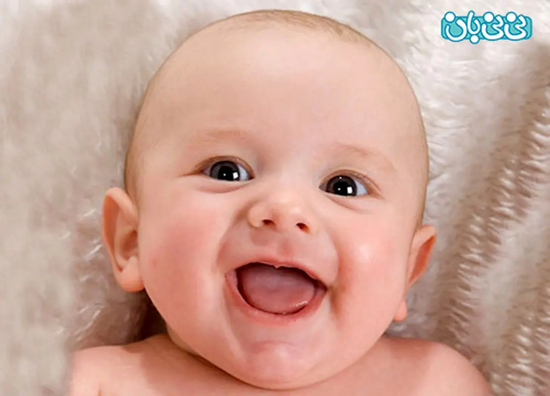 خنده نوزاد با مغز مادر چه می‌کند؟