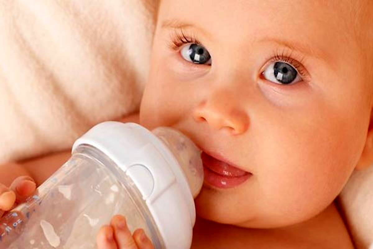 فواید شیر مادر برای نوزاد، پنج دلیل مهم