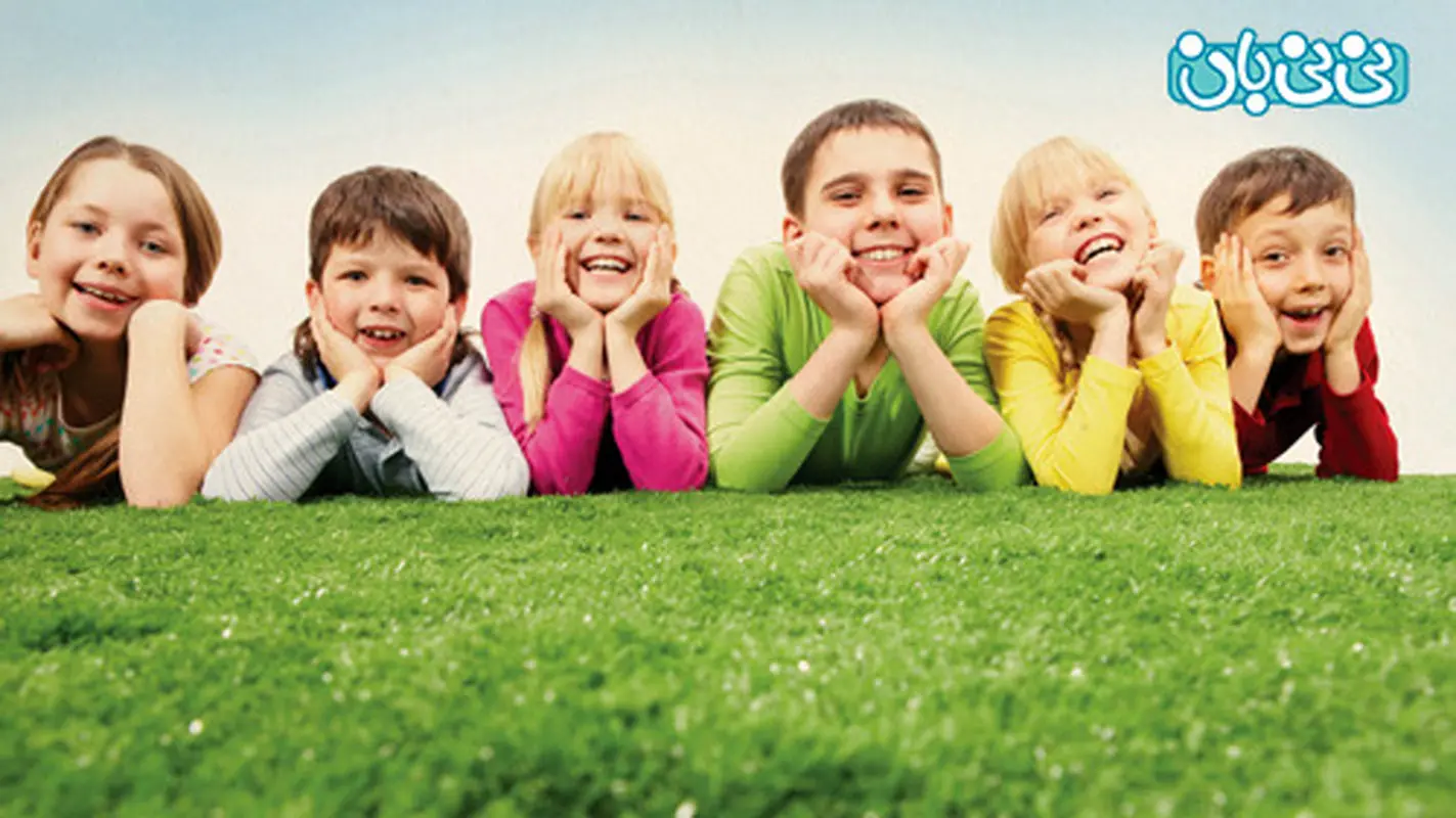 برای تربیت کودکان، آینده را فراموش نکنید