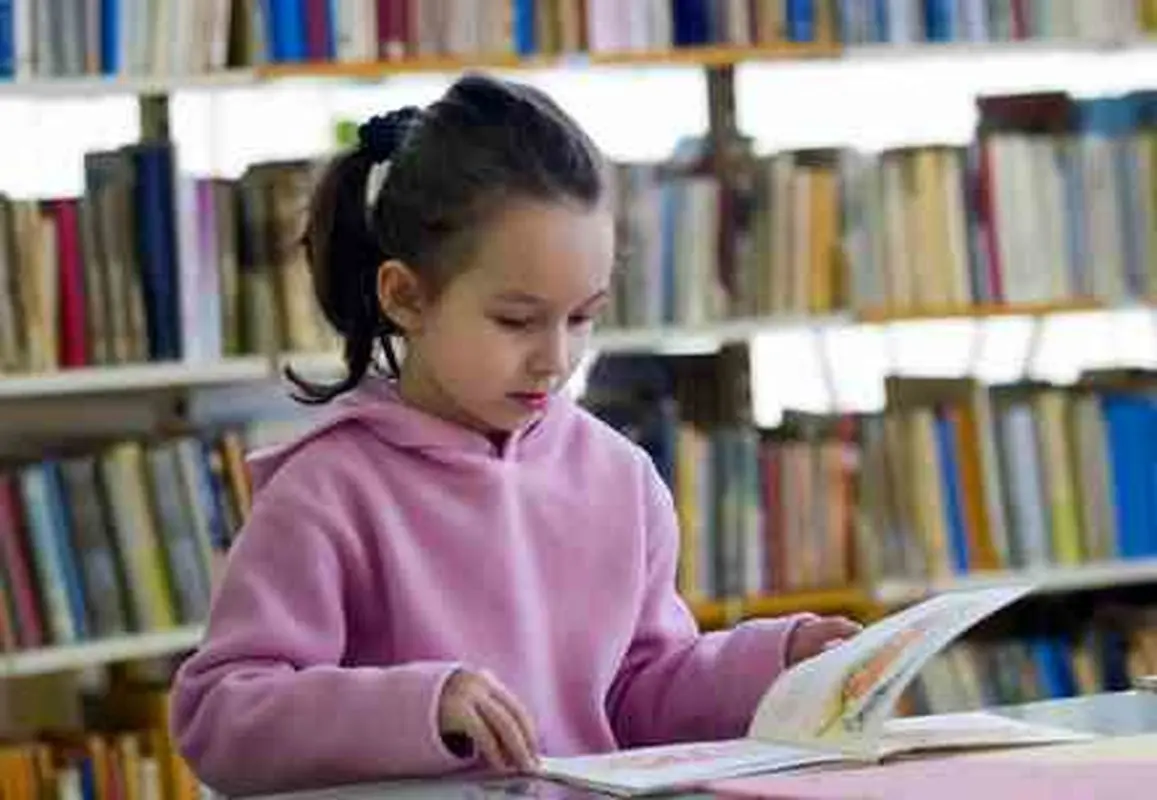تشویق کودکان به خواندن کتاب، پنج توصیه مفید
