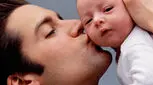 بغل کردن نوزاد، ترشح هورمون عشق