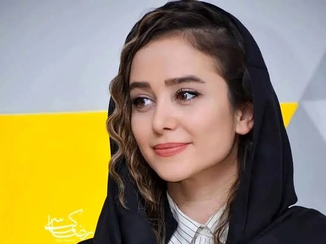 رونمایی الناز حبیبی از عکس جالب عروسی مادرش!