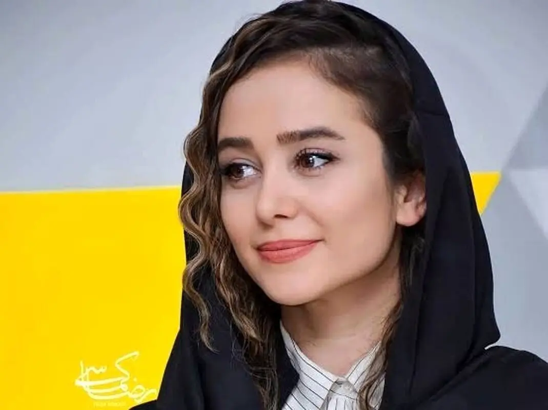 رونمایی الناز حبیبی از عکس جالب عروسی مادرش!