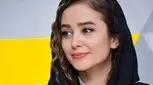 رونمایی الناز حبیبی از عکس جالب عروسی مادرش!