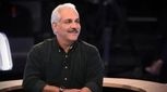 مهران مدیری بعد از سه سال به تلویزیون برگشت