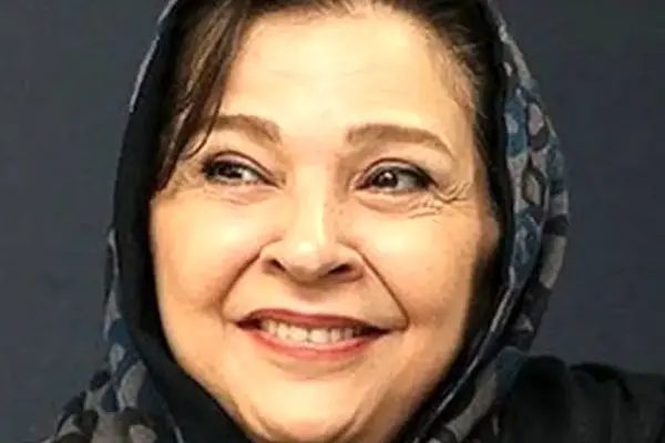 چهره جوانی «افسر اسدی» در دومین فیلمش! برگردیم به سال 64