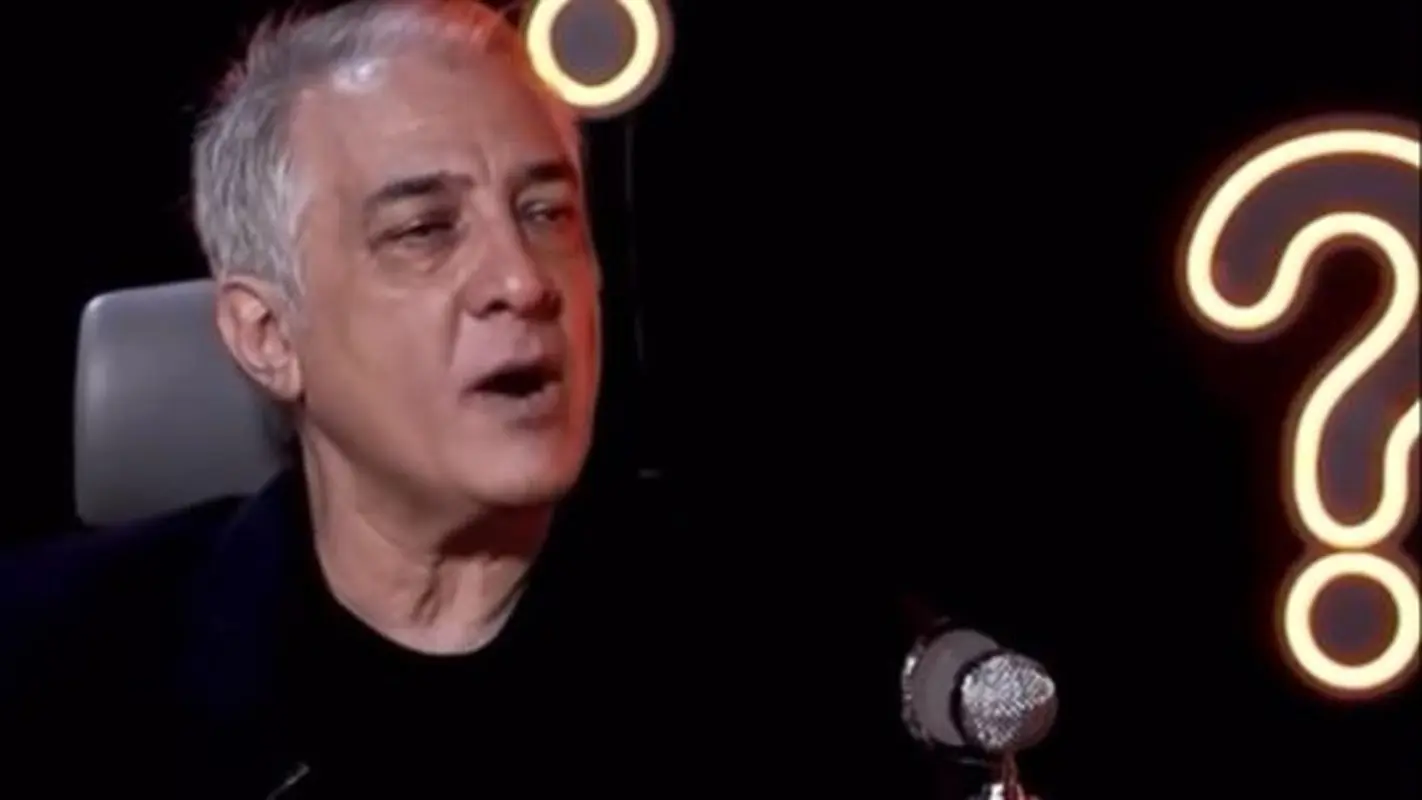 سالها سکوت شکست! ایرج نوذری و مجید واشقانی رودررو درباره حامد آهنگی!