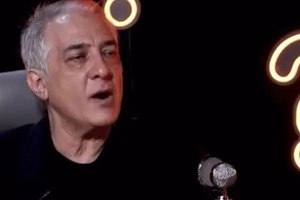 سال‌ها سکوت شکست! ایرج نوذری و مجید واشقانی رودررو درباره حامد آهنگی!