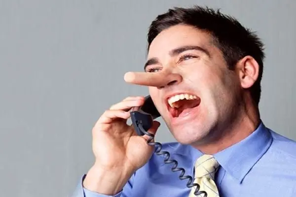 راه حل‌های مؤثر برای برخورد با دروغ‌گویی در روابط زناشویی 