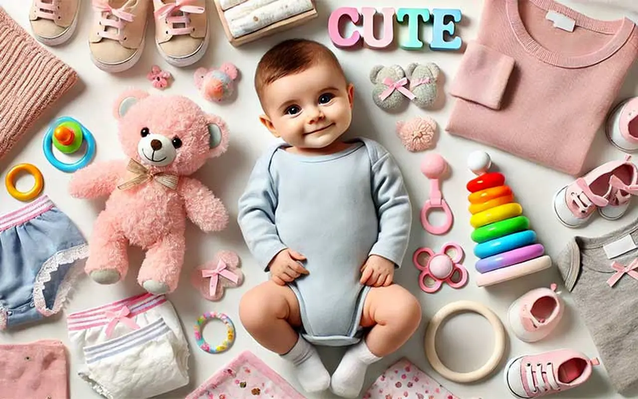 آیا خرید سیسمونی از ترکیه به صرفه است؟ آشنایی با مارکهای معروف بین المللی