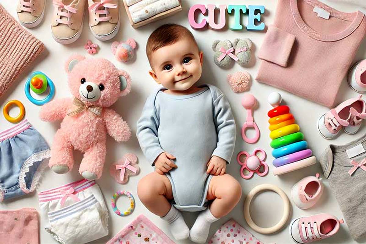 آیا خرید سیسمونی از ترکیه به صرفه است؟ آشنایی با مارکهای معروف بین المللی
