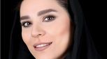 استایل شیک و کژوال سحر دولتشاهی در خیابان (عکس)