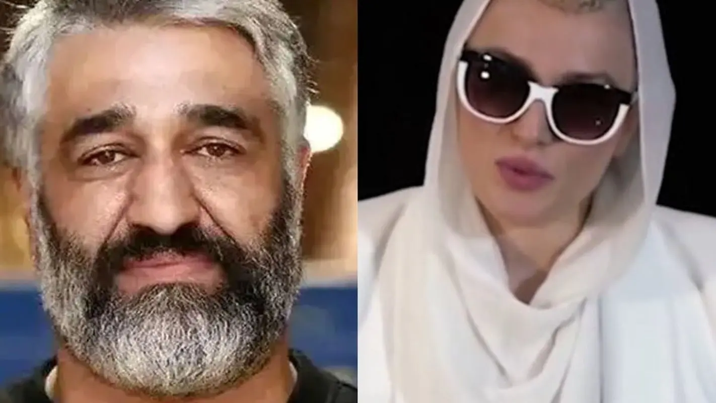 طعنه تند خواهر امیر تتلو به آزادی جنجالی پژمان جمشیدی و سفر به کانادا + عکس