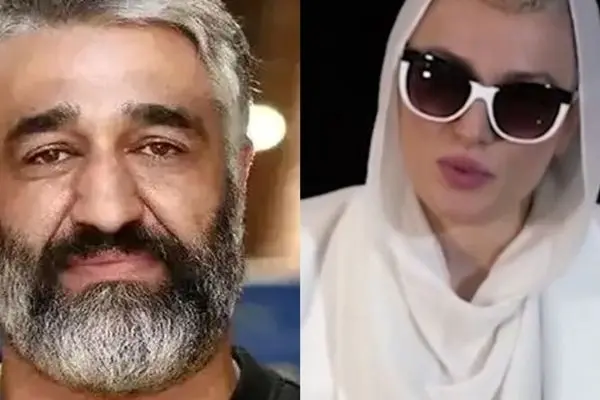 طعنه تند خواهر امیر تتلو به آزادی جنجالی پژمان جمشیدی و سفر به کانادا + عکس