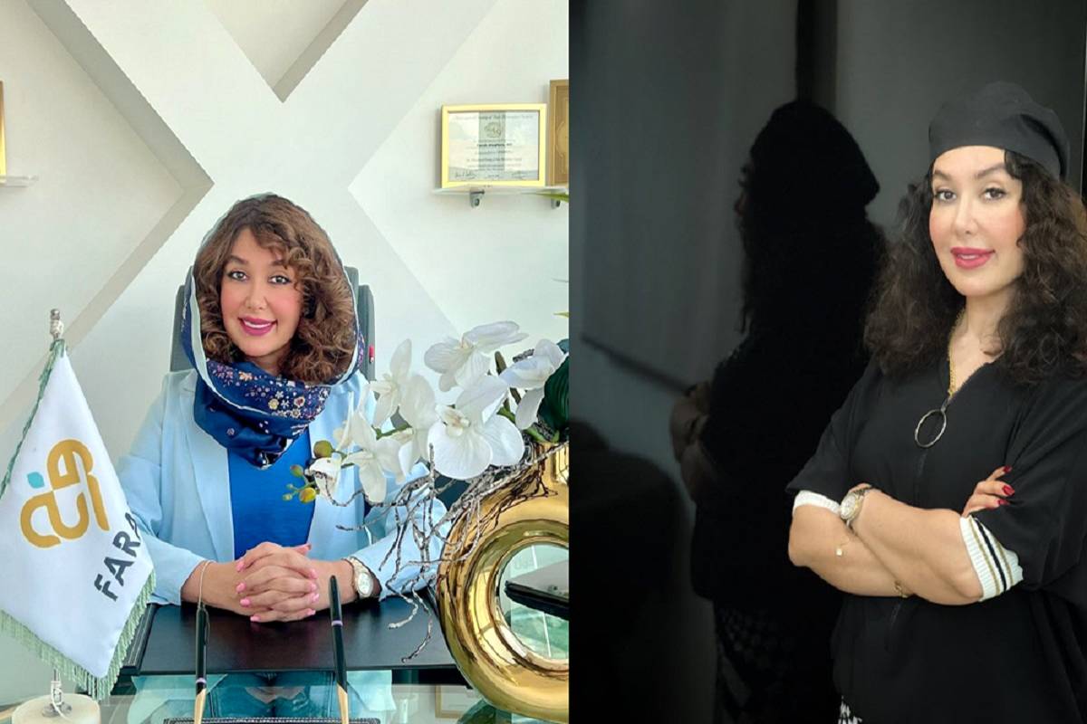 بهترین پزشک کاشت مو