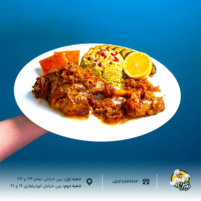 ۵ نکته برای انتخاب غذای سالم بیرون بر برای خانواده ها