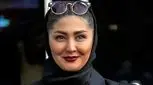 عکس لو رفته از مریم معصومی در باشگاه بدنسازی / چه استایلی !
