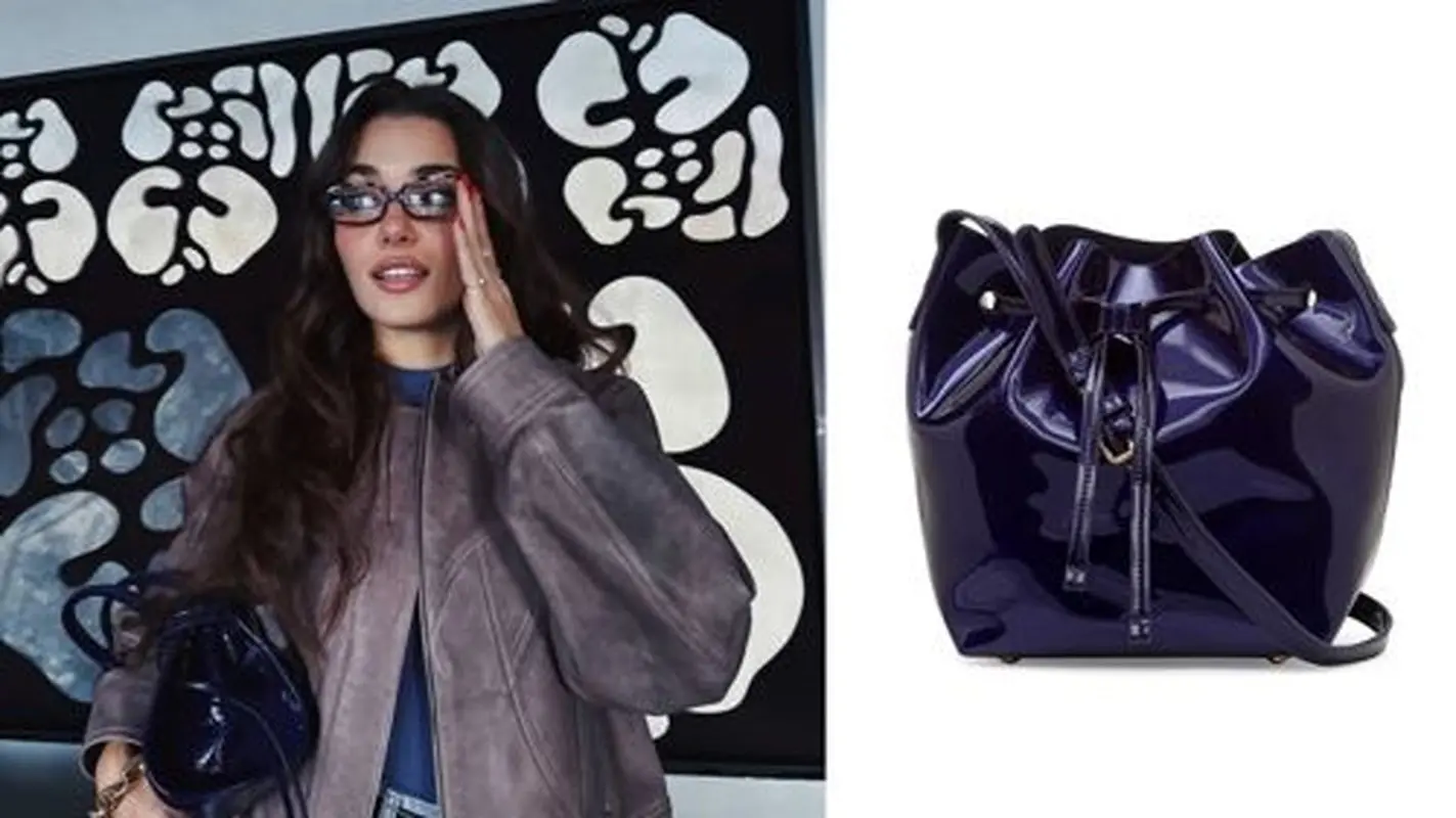 کیف های این سلبریتی قیمت چند صد میلیونی دارند (تصاویر)