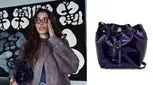 کیف های این سلبریتی قیمت چند صد میلیونی دارند (تصاویر)