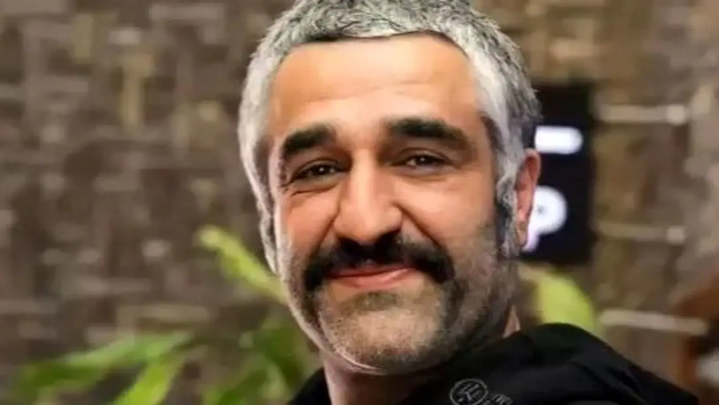 پژمان جمشیدی از ایران رفت /آقای بازیگر مسافر استانبول شد