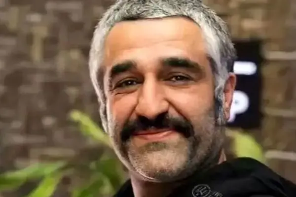 پژمان جمشیدی از ایران رفت /آقای بازیگر مسافر استانبول شد