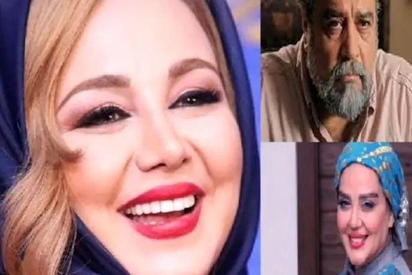 بازیگرانی که نویسنده شدند! از بهنوش بختیاری تا رضا کیانیان