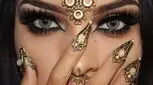 راه و روش انجام دادن آرایش خلیجی چیست؟ 