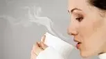 چند پرسش درباره فواید نوشیدن آب داغ