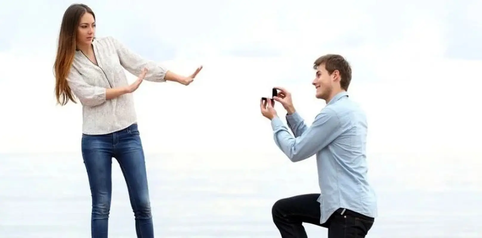 فوبیای تعهد، علائم و نشانه ها