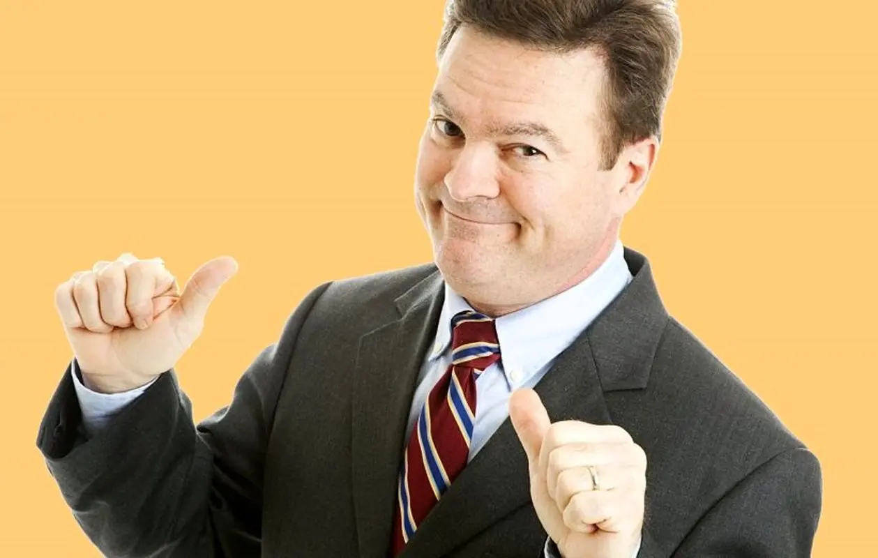 روش برخورد با افرادی که فکر می کنند همه چیزدان هستند!