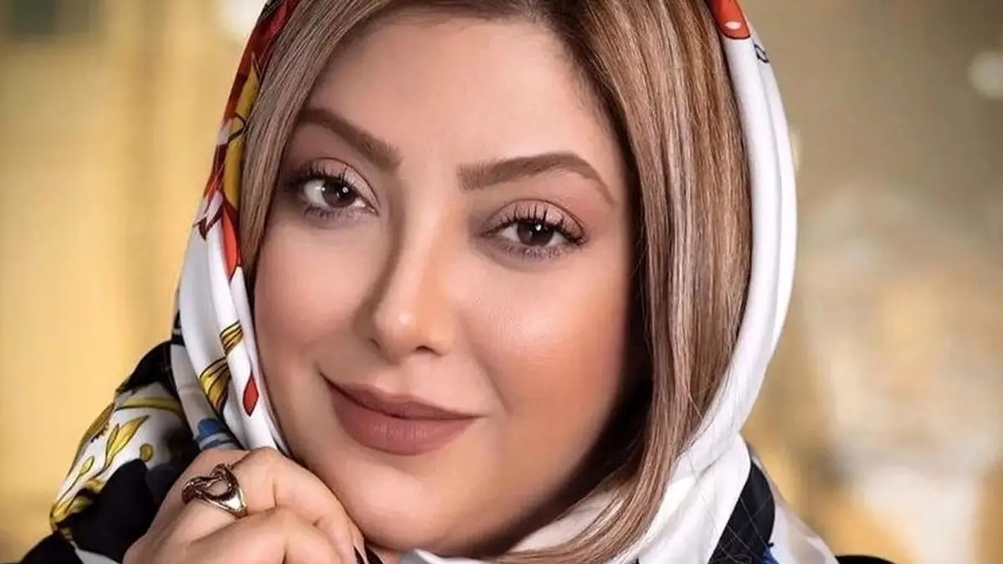 مریم سلطانی و خواسته‌ای از خدا که زندگی رویایی ساخت!