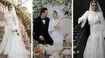 عروس و دامادهای هنرمند برگزیده سال 1403 را اینجا ببینید (تصاویر)