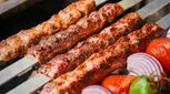 راز نریختن کباب کوبیده از روی سیخ/ چه کنیم تا کباب کوبیده از سیخ نریزد؟ 