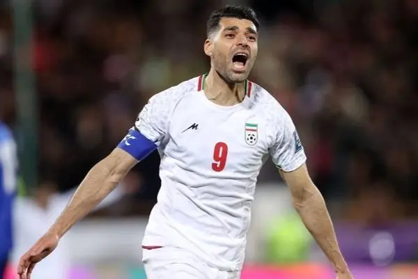 ماجرای جنجالی ویزای آمریکای مهدی طارمی