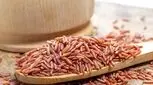 آرسنیک برنج قهوه‌ای ۲۴ تا ۴۰ درصد بیشتر از برنج سفید است