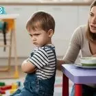 با کودکان لجباز چه کار کنیم؟