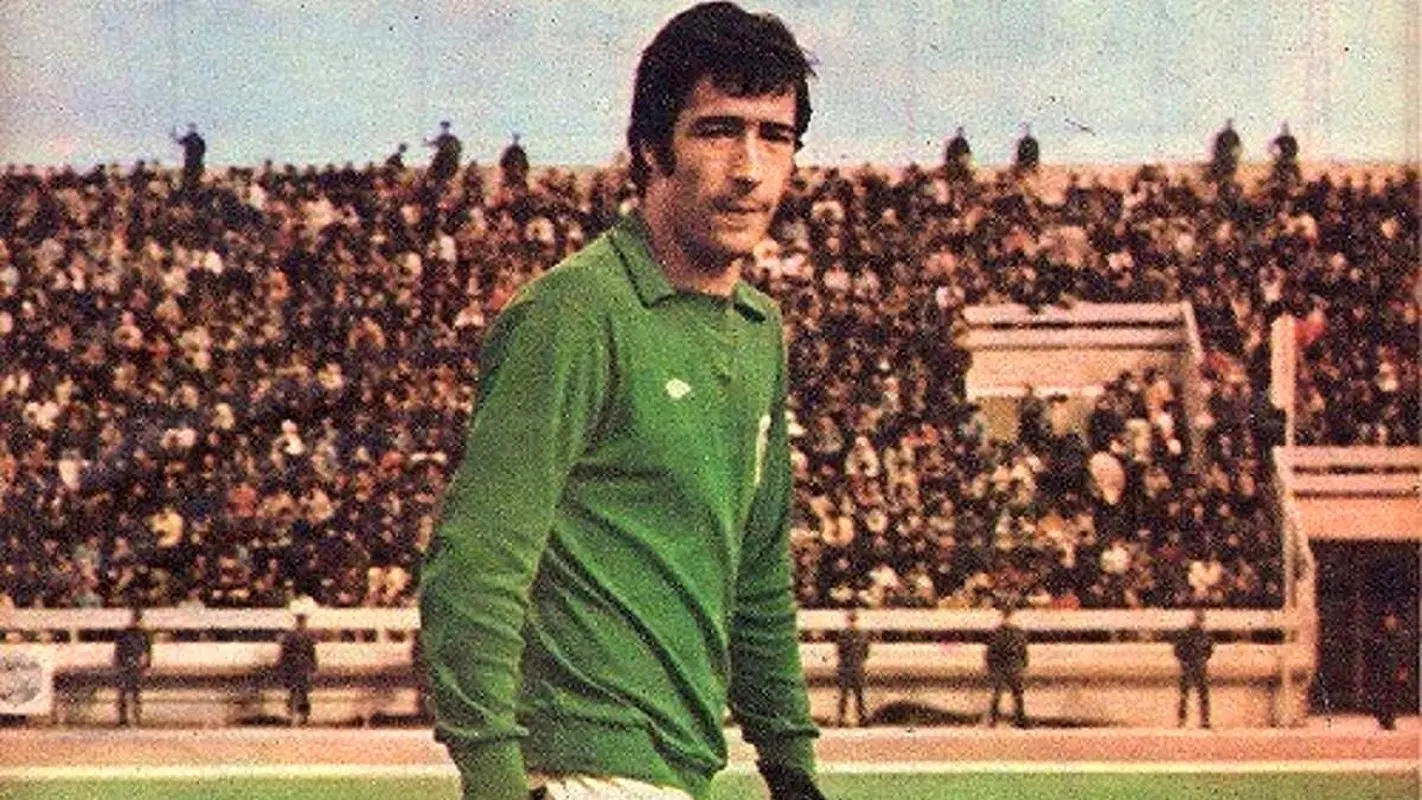 ناصر حجازی، زمانی که از خوش چهره ای و خوش تیپی رقیب نداشت (عکس)