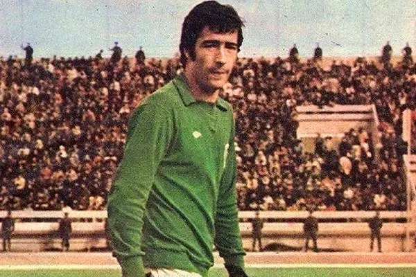 ناصر حجازی، زمانی که از خوش چهره ای و خوش تیپی رقیب نداشت (عکس)