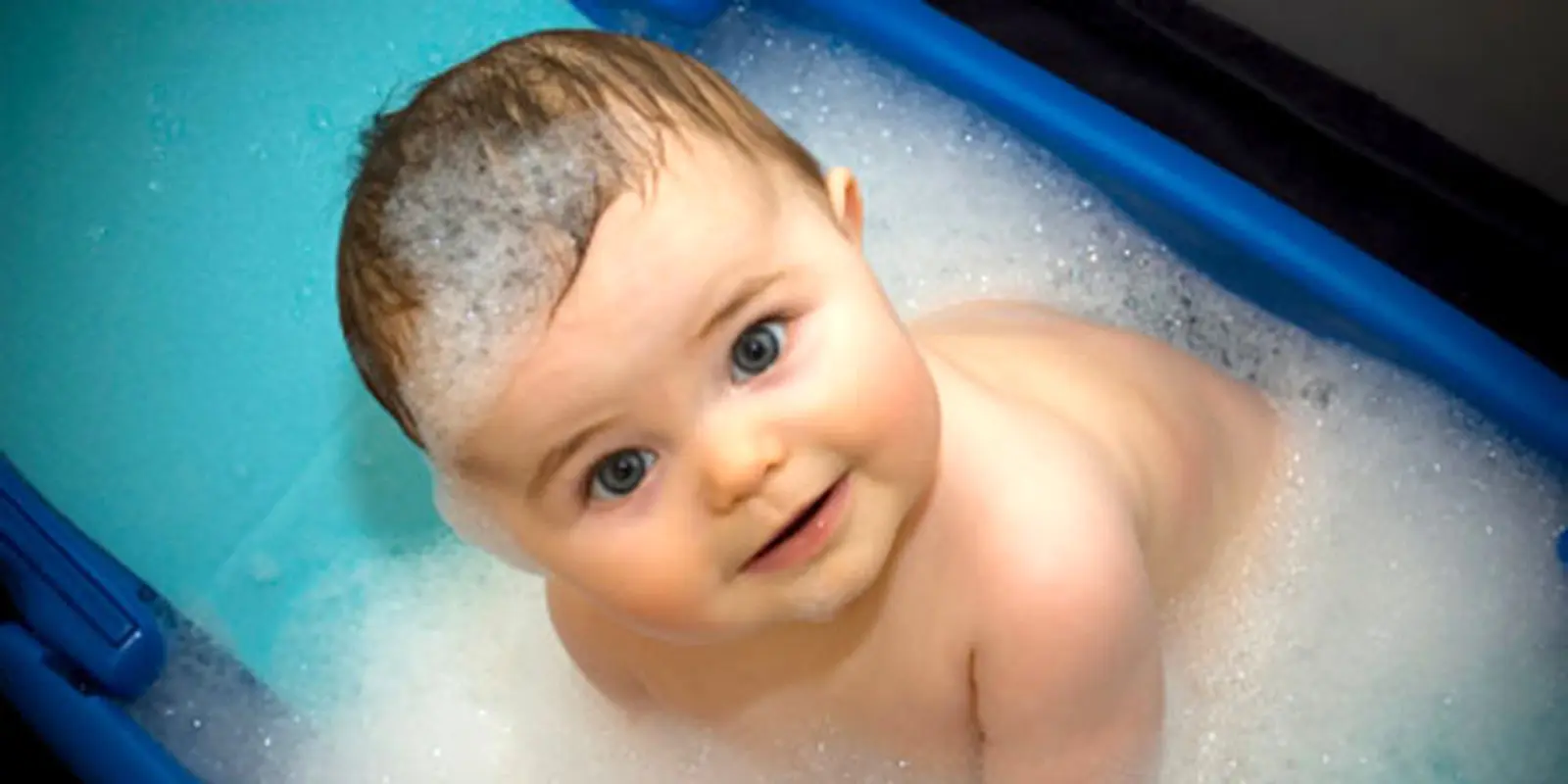 شستن موی سر نوزاد، چندبار در هفته؟