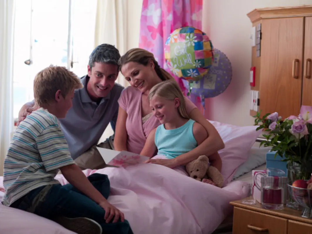 تربیت کودک موفق، نکته مهم