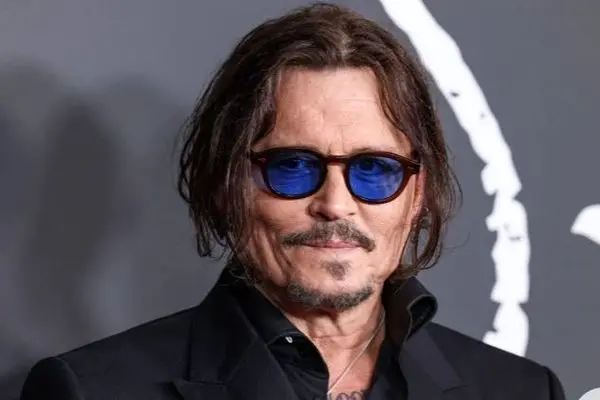 جانی دپ و سلمان خان در یک قاب (عکس)