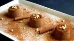 طرز تهیه حلوای ایرمیک ترکیه ای، شیک و باکلاس