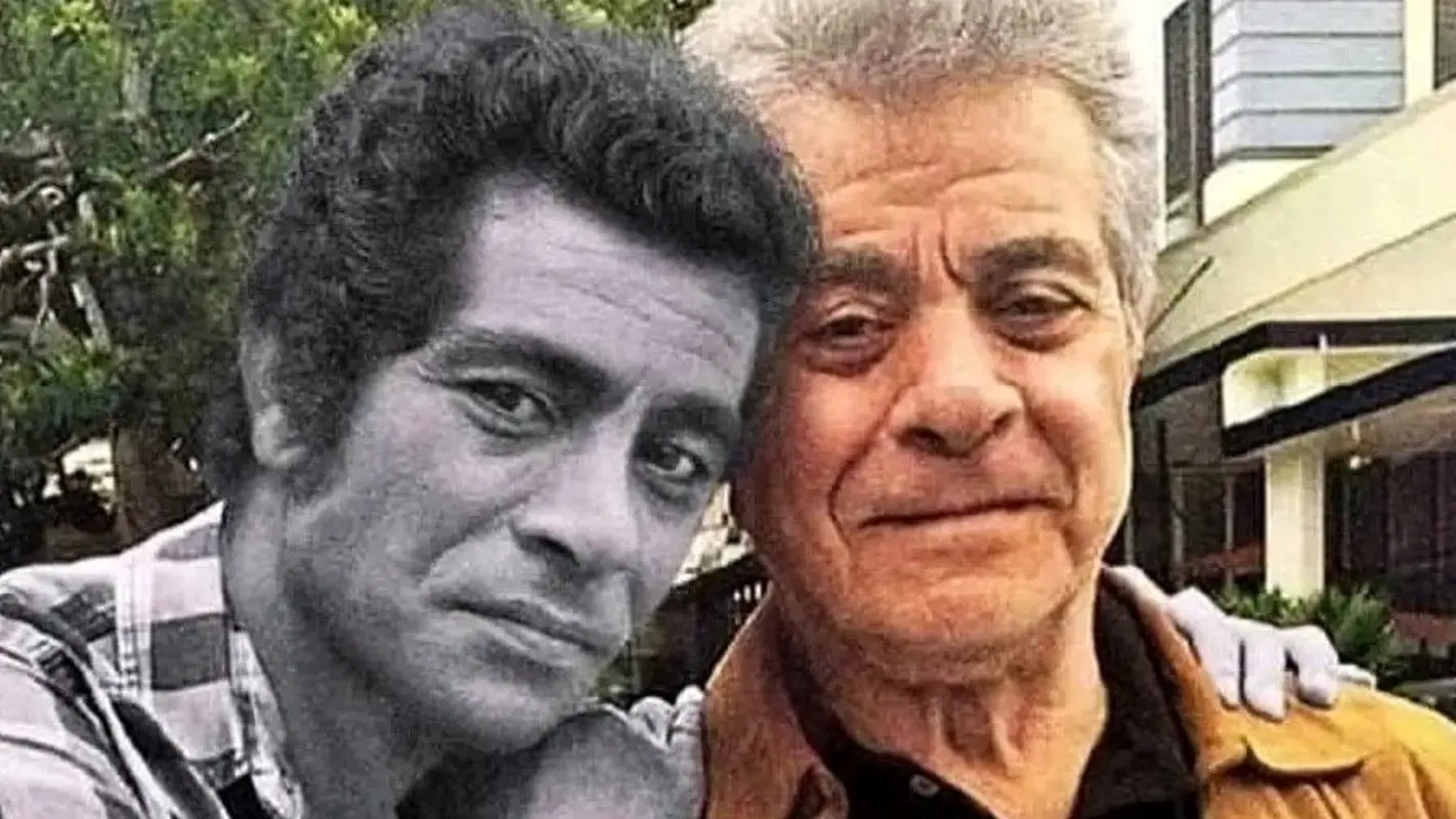 بیوگرافی و روابط عاشقانه بهروز وثوقی؛ از پوری بنایی تا گوگوش و کتایون