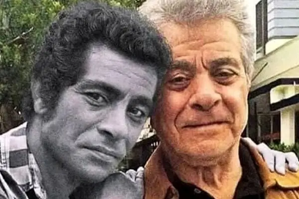 بیوگرافی و روابط عاشقانه بهروز وثوقی؛ از پوری بنایی تا گوگوش و کتایون