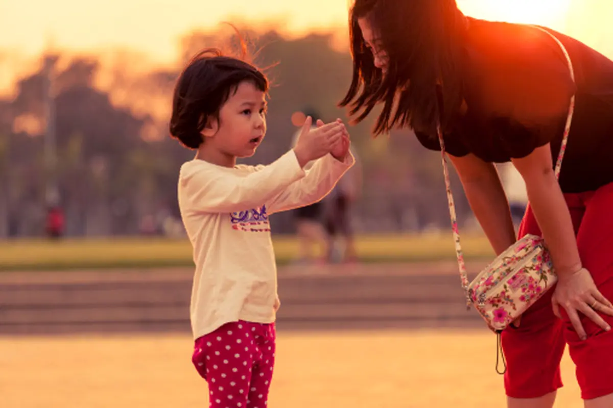 روحیه پرسشگری در کودکان، نحوه پاسخ‌دهی والدین