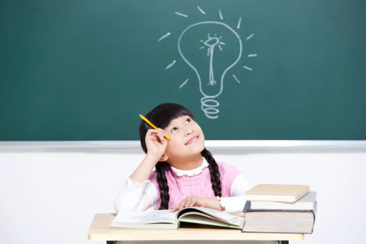 خلاقیت در بچه ها، چکار کنیم نابود نشود؟