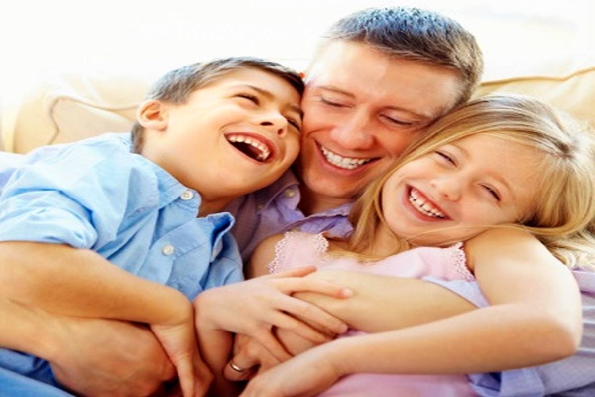 اصول تربیتی فرزندان، ده قانون کلی